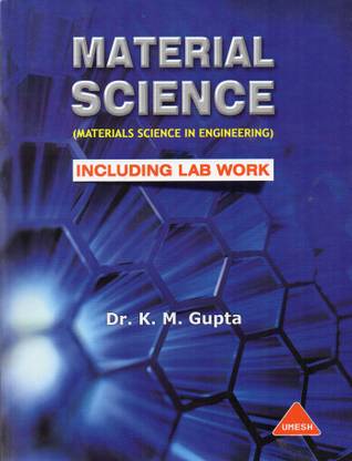 Material Science Material Science In Engineering