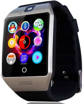 SYL Zen fone Smartwatch