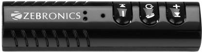 ZEBRONICS BT Receiver (BT Connect) 5 W Bluetooth Speaker