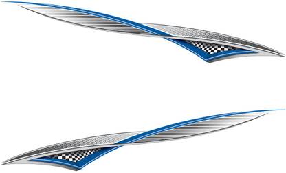 autographix Sticker & Decal for Car