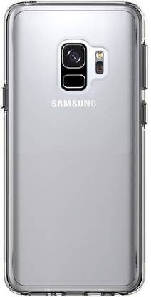 Wellpoint Back Cover for Samsung Galaxy S9 (Back Case)