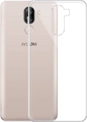 Fashionury Back Cover for iVooMi i1s