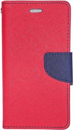 Mercury View Flip Cover for Samsung Galaxy S4 Zoom