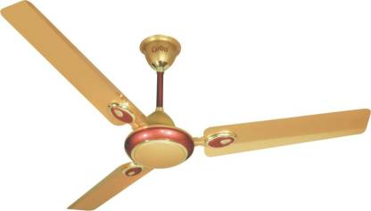 Candes Futura 1200 mm 3 Blade Ceiling Fan