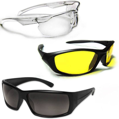Night driving glasses flipkart clearance
