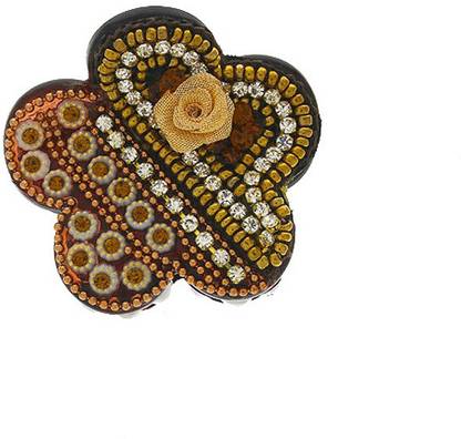 Anuradha Art jewellery Clutcher Hair Claw