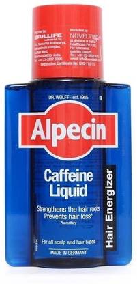 Alpecin Caffeine Liquid