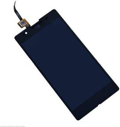 Quality Motto IPS LCD Mobile Display for YU YUNIQUE YU4711