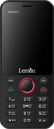 Lemon 212
