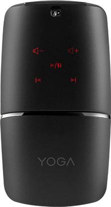 Lenovo Yoga Wireless Optical Mouse  with Bluetooth