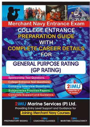 GP Rating Entrance Exam Book