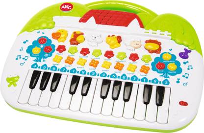 SIMBA Abc Animal Keyboard
