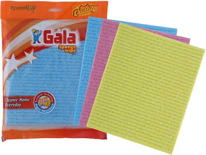 GALA Sponge Wipe