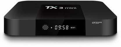 OVIO TX Media Streaming Device