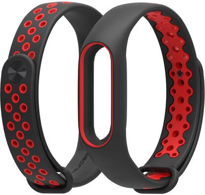Veronic band 2 Strap & Mi band HRX Strap Smart Band Strap