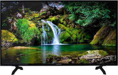 Panasonic 100 cm (40 inch) Full HD LED TV