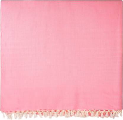 Bhagalpuri Solid Single Throw for  AC Room