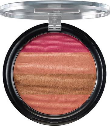 Lakmé Absolute Illuminating Shimmer Brick