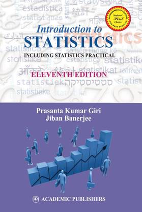 INTRODUCTION TO STATISTICS