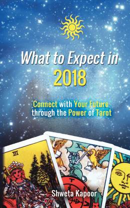 What to Expect in 2018