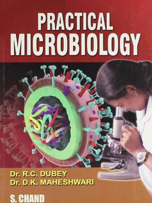 Practical Microbiology