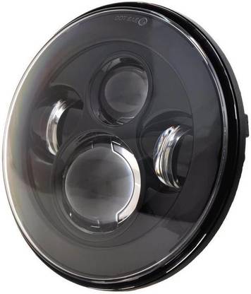 TNL 7 Inch LED Headlight High / Low Beam Projector Headlight MM 540 / MM 550 Car Fancy Lights