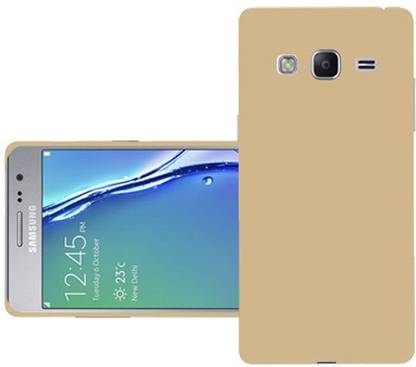 Cover Up Back Cover for SAMSUNG Z3