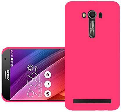 Cover Up Back Cover for Asus Zenfone 2 Laser ZE550KL