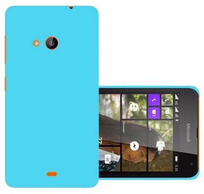 G-MOS Back Cover for Microsoft Lumia 540