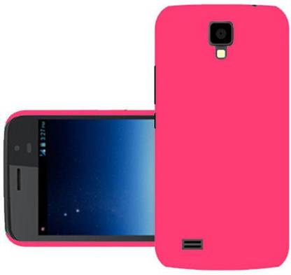 Cover Up Back Cover for Gionee Pioneer P2s
