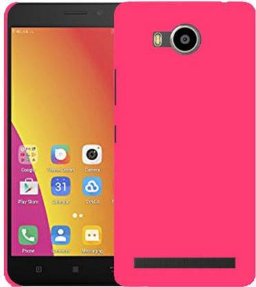 Top Grade Back Cover for Lenovo A7700