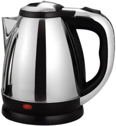 Rn enterprises digimax star mega Electric Kettle