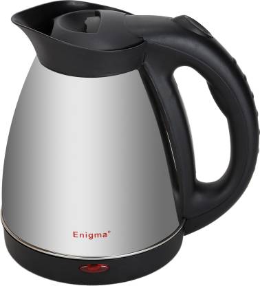 Enigma KTX 15 Electric Kettle