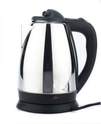 EMMQUOR Elegant Design 1.8 Litres ikiiitz multipurpose Electric Kettle