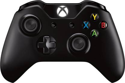 MICROSOFT Xbox One Wireless Controller Bluetooth  Gamepad