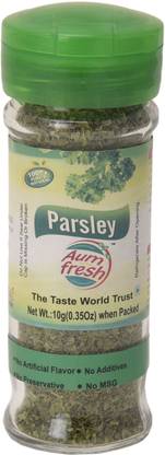 Aum Fresh Parsley