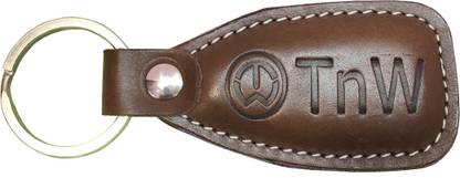 TnW TnW-k Key Chain