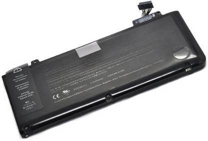 COMPATIBLE A1278 A1322 MacBook Pro "Core 2 Duo" 2.4 13" Mid-2010 020-6764-A 6 Cell Laptop Battery