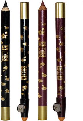 ads Combo Makeup Set Pack of 4