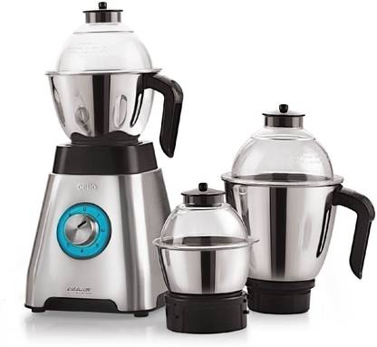 cello Grind-N-Mix 1000 W Mixer Grinder
