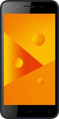 Panasonic P99 (Blue, 16 GB)