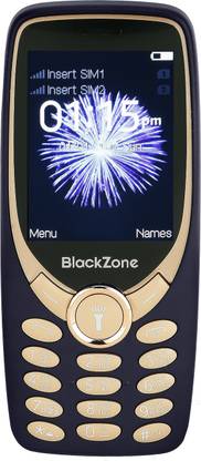 BlackZone BZ-3330