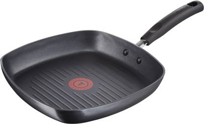 Tefal Ceremony Grill Pan 26 cm diameter 1.8 L capacity