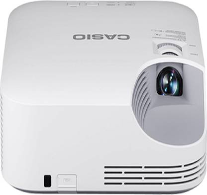 CASIO XJ-V1 (2700 lm) Portable Projector