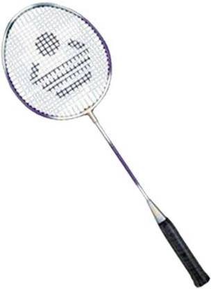 COSCO CB-885 Multicolor Strung Badminton Racquet