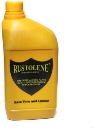 Pidilite Rustolene-01 Rust Removal Solution