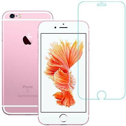 AirPlus Tempered Glass Guard for Apple iPhone 6 Plus