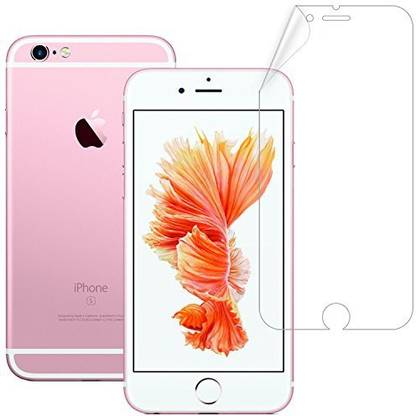 AirPlus Screen Guard for Apple iPhone 6 Plus