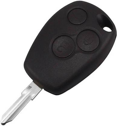Renault Duster Car Key Cover
