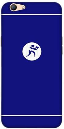 NAV Back Cover for OPPO F3